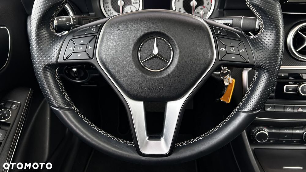 Mercedes-Benz Klasa A 180 7G-DCT - 15