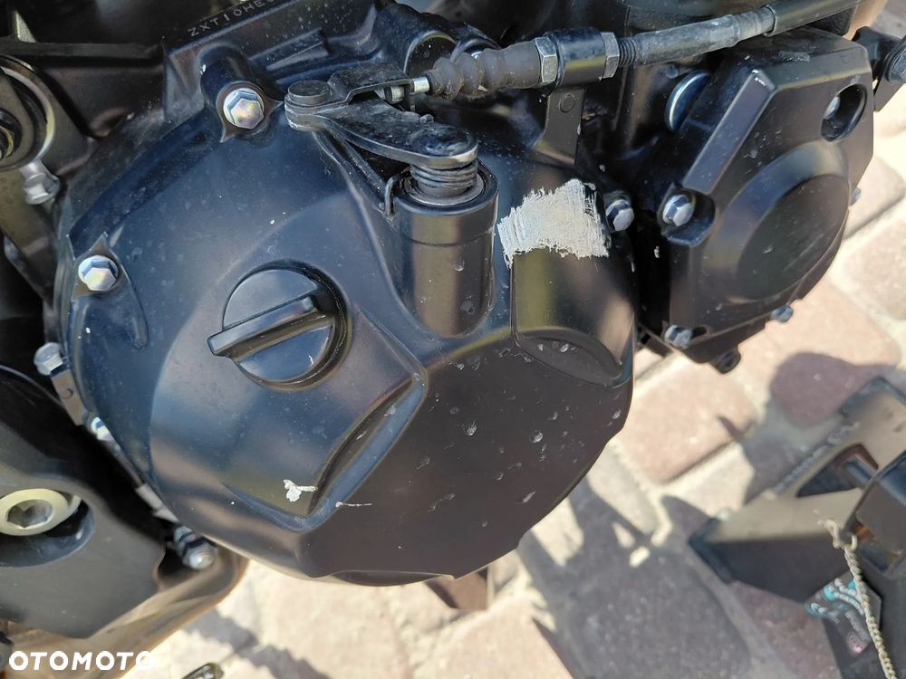 Kawasaki Ninja - 14