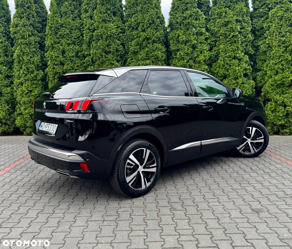 Peugeot 3008 - 20