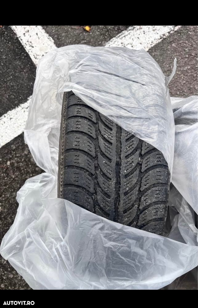 Skoda Octavia 1.9 TDI Classic - 7