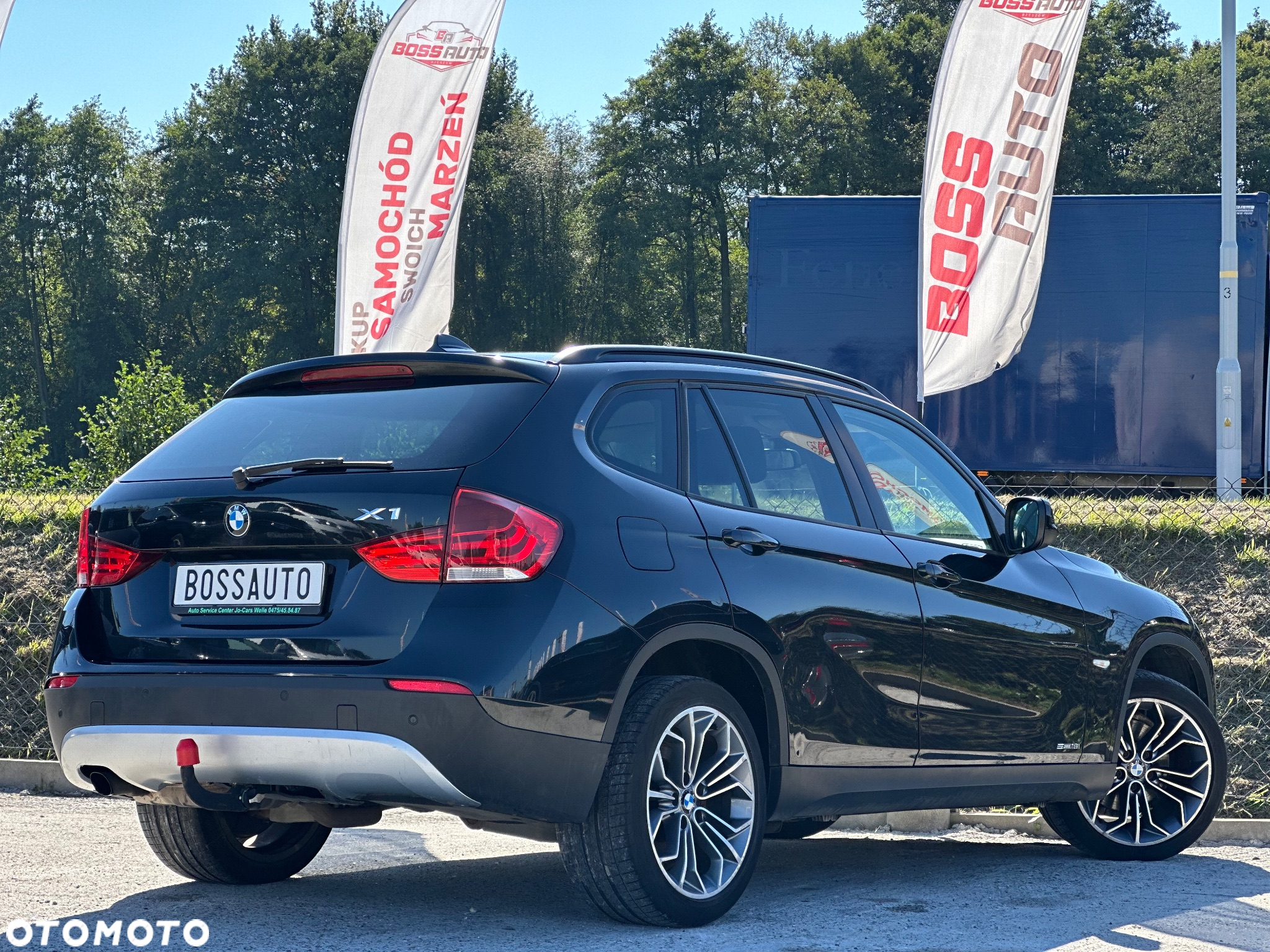 BMW X1 sDrive18i - 5