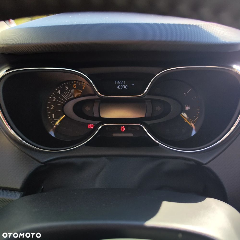 Renault Captur 1.2 Energy TCe Zen EDC EU6 - 23