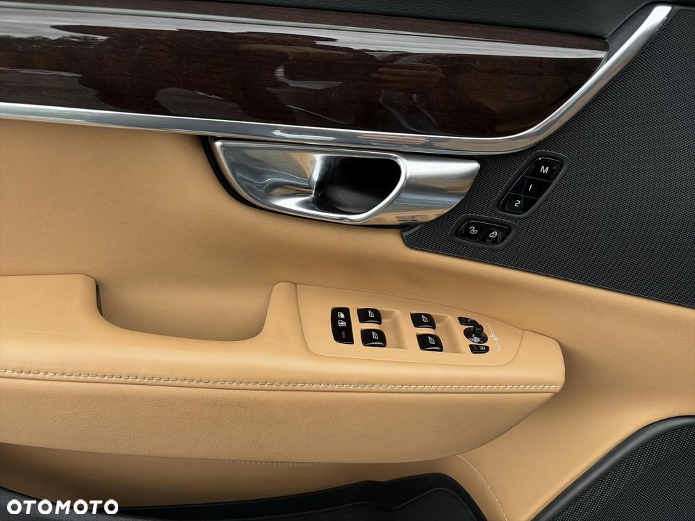 Volvo V90 D5 SCR AWD Inscription - 11