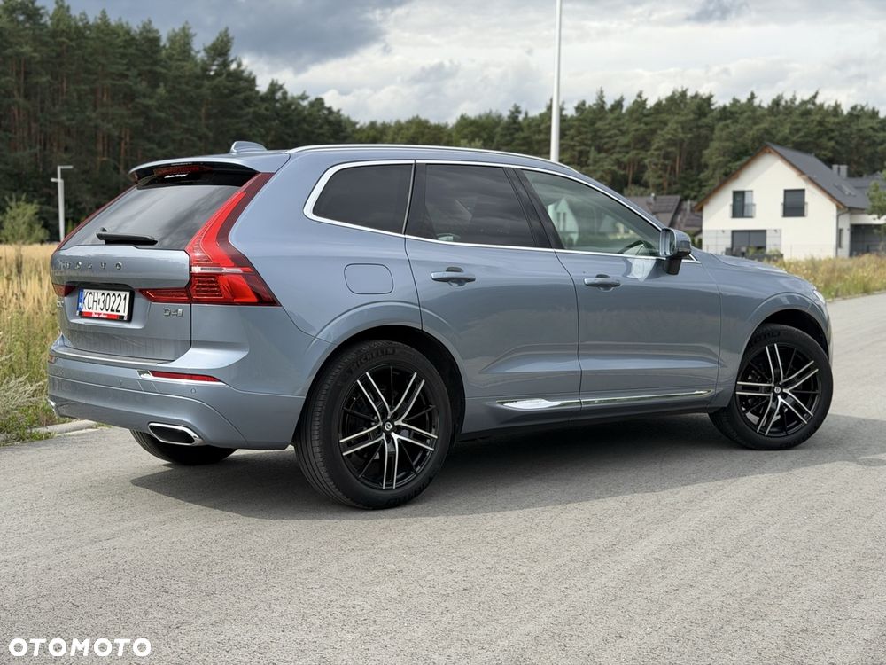 Volvo XC 60 D4 Inscription - 6