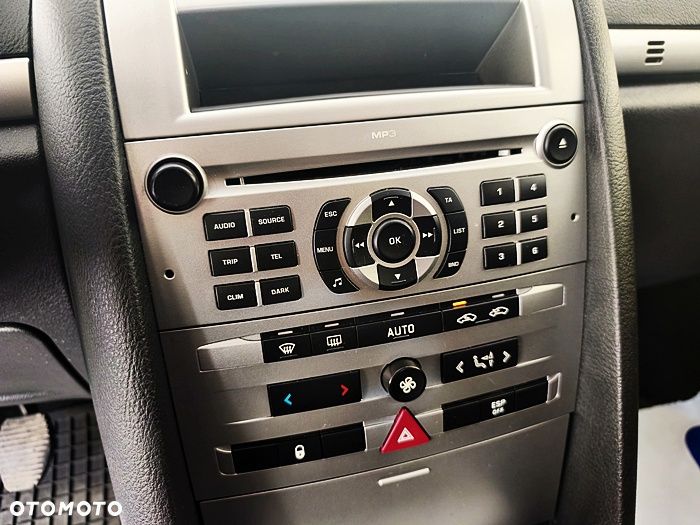 Peugeot 407 - 30