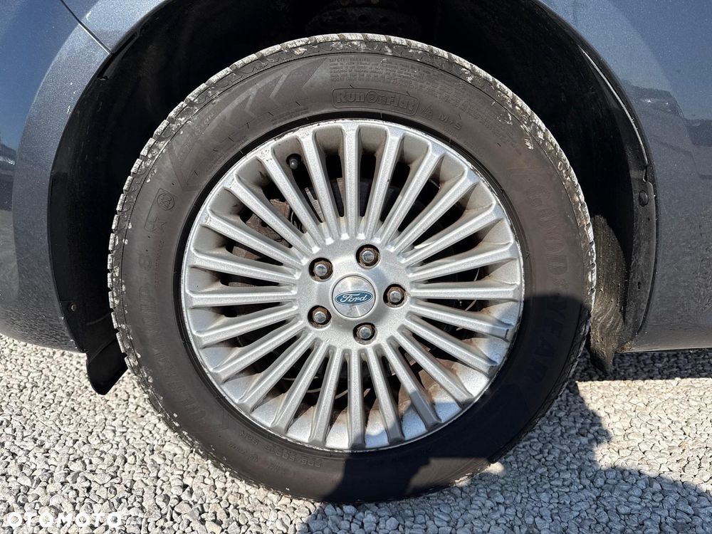 Ford Mondeo 2.0 TDCi Ambiente - 25