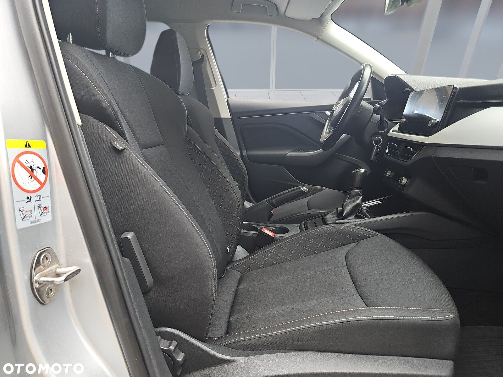 Skoda Scala 1.0 TSI Ambition - 22