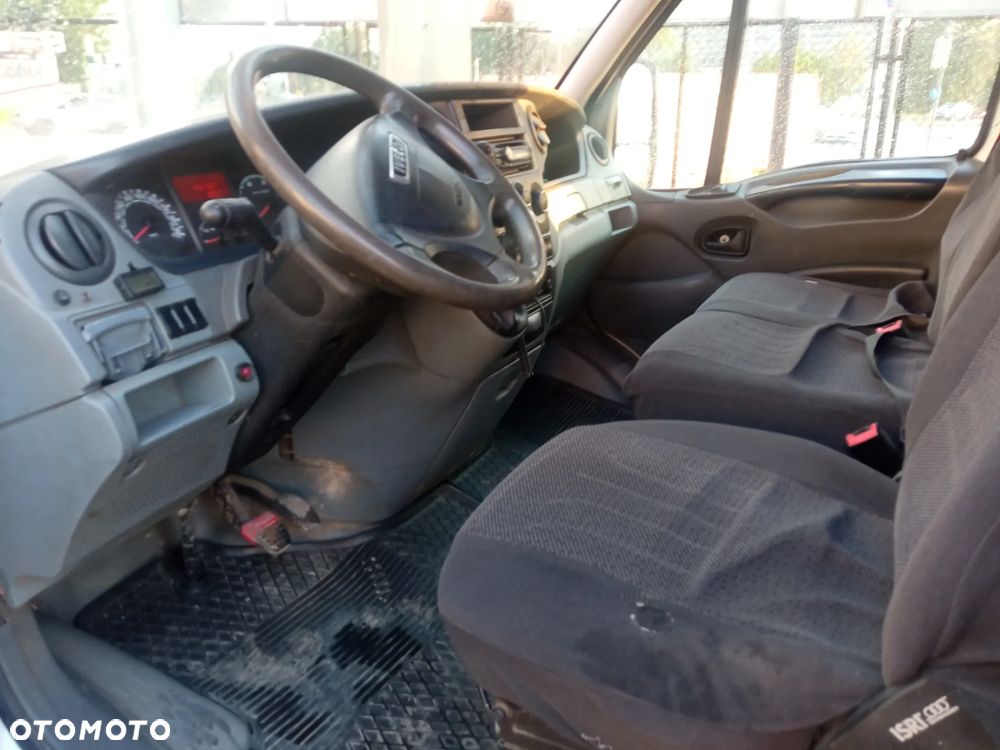Iveco Daily - 5