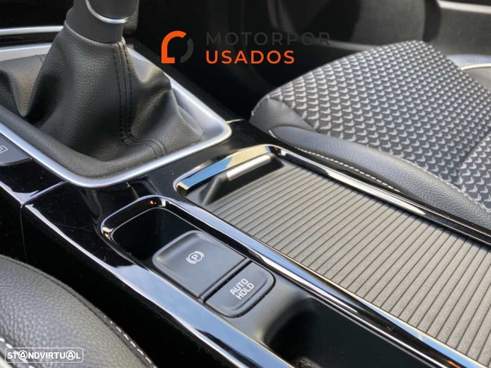 Kia Ceed 1.0 T-GDI Drive - 18