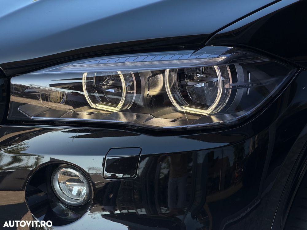 BMW X5 M - 40