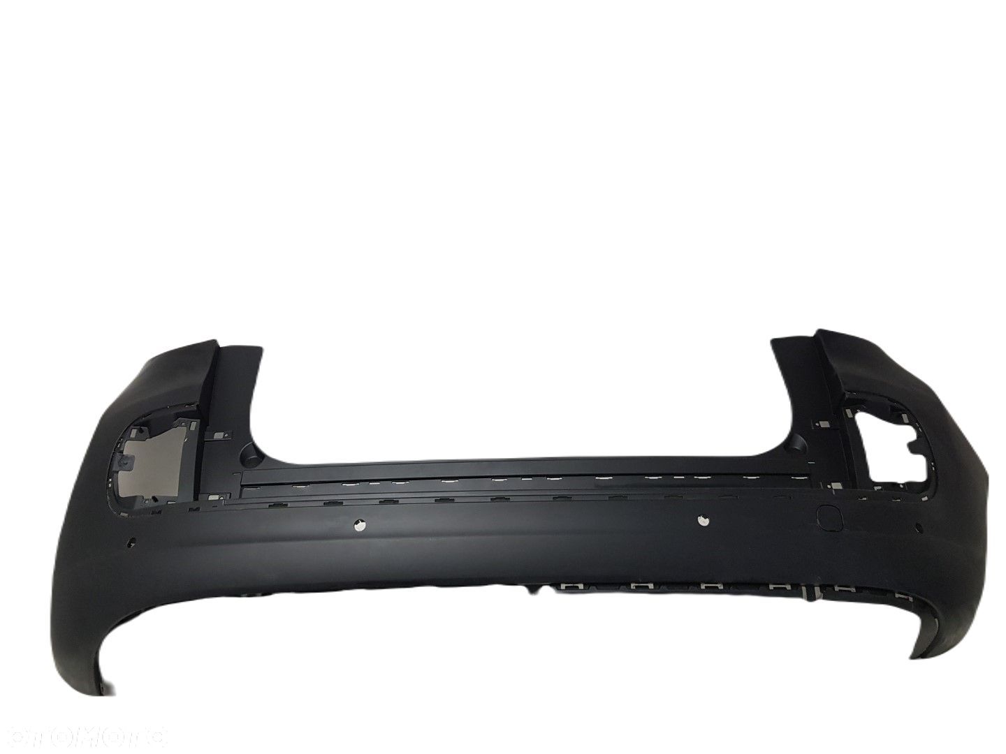 FABRYCZNIE NOWY ORYGINALNY ZDERZAK TYLNY TYŁ FIAT 500L 12-17  735522860 - 1