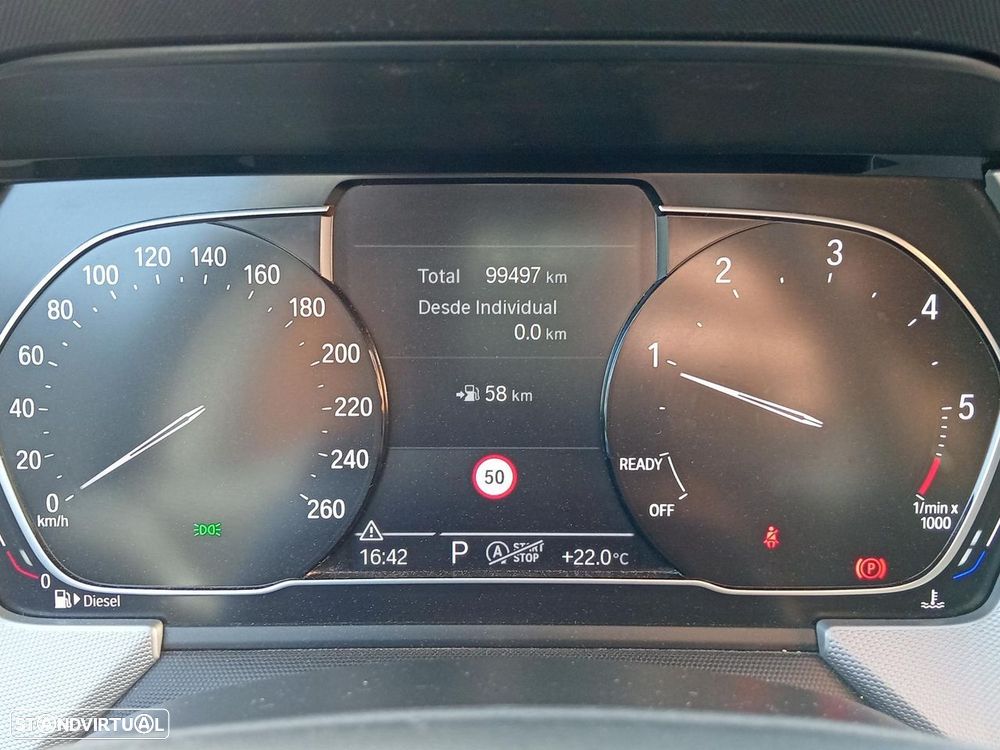 BMW 116 d Corporate Edition Auto - 13