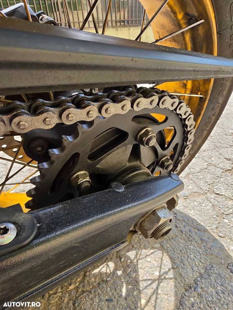 BMW F 850GS Adventure - 15