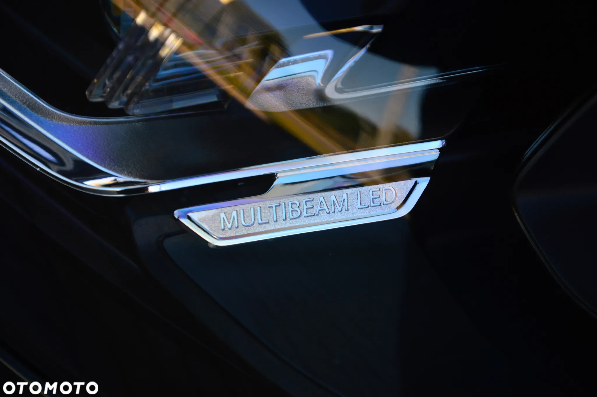 Mercedes-Benz GLS 400 d 4-Matic - 8