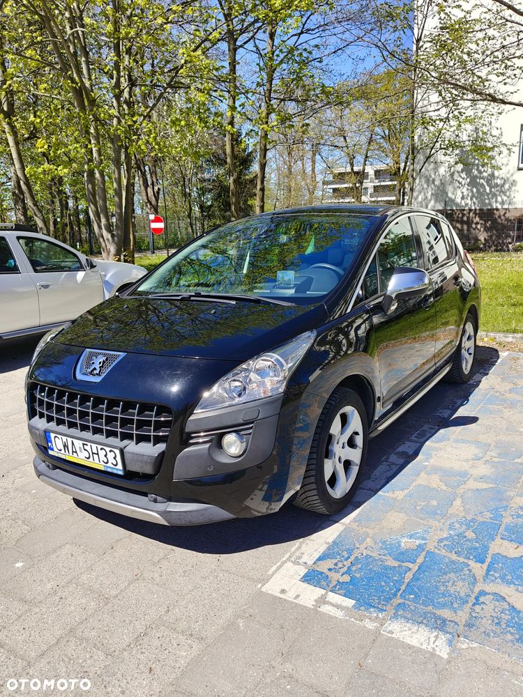 Peugeot 3008 1.6 Active - 12