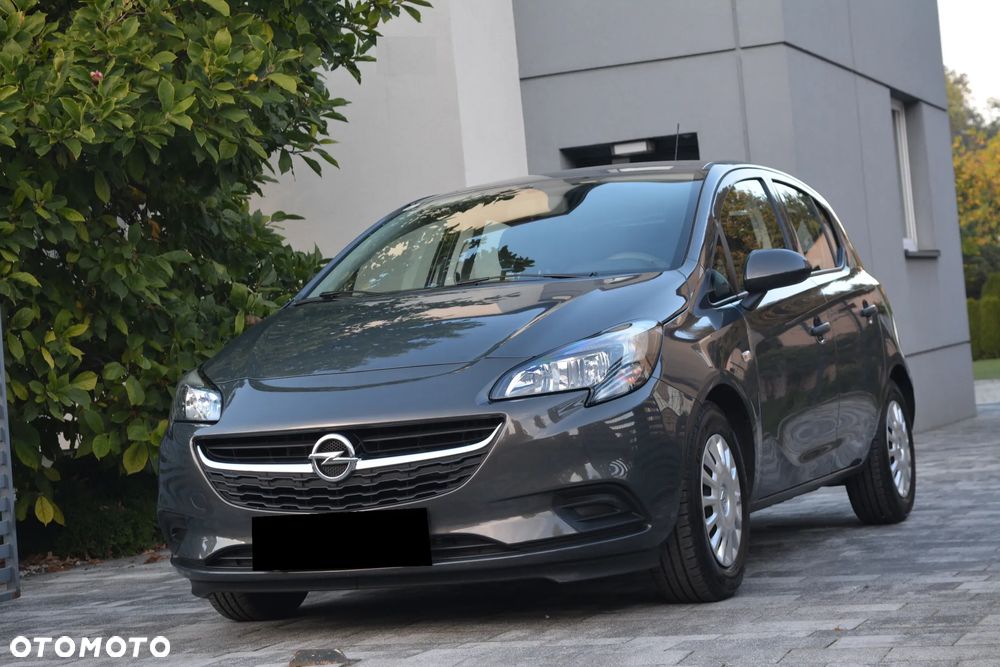 Opel Corsa 1.2 16V EcoFLEX Active - 25