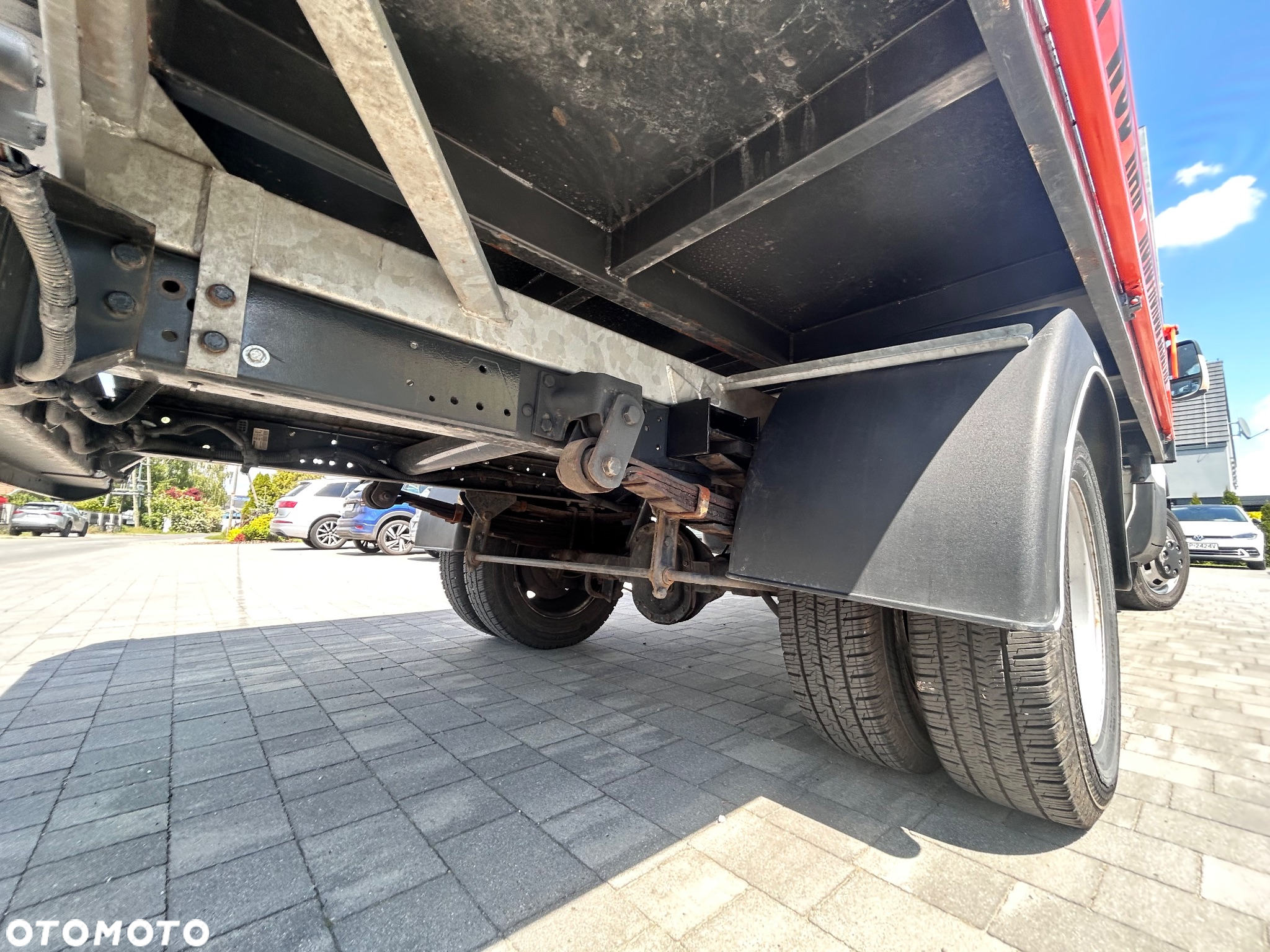 Iveco DAILY 35C15 - 23