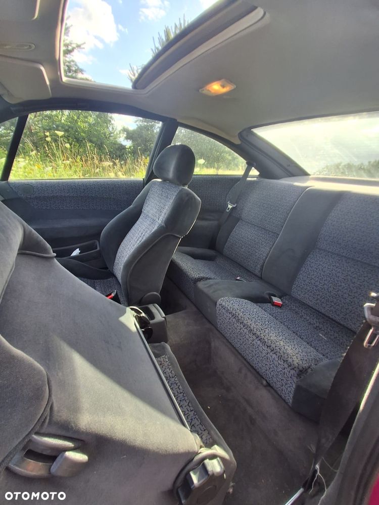 Opel Calibra - 8