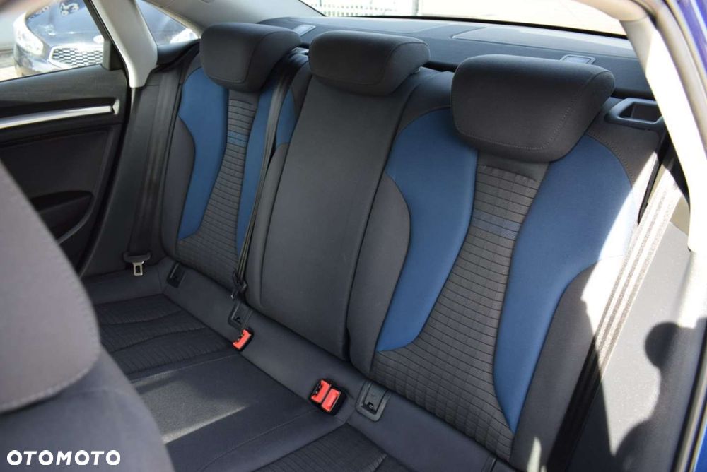 Audi A3 Limousine - 22