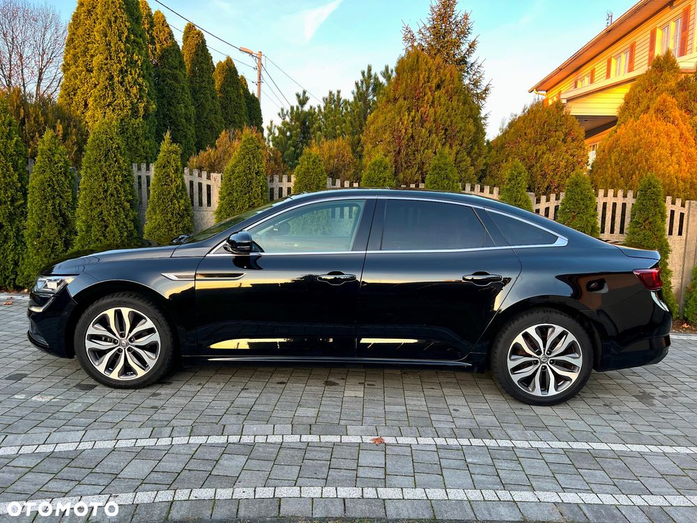 Renault Talisman 1.6 Energy dCi Limited EDC - 6