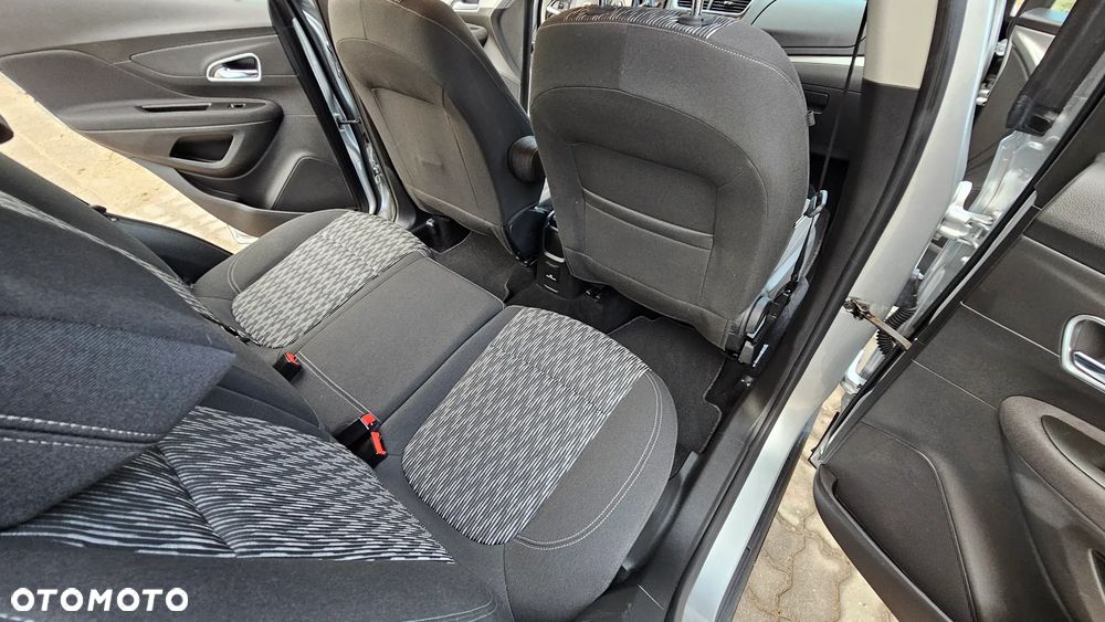 Opel Mokka 1.4 Turbo ecoFLEX Start/Stop Innovation - 16