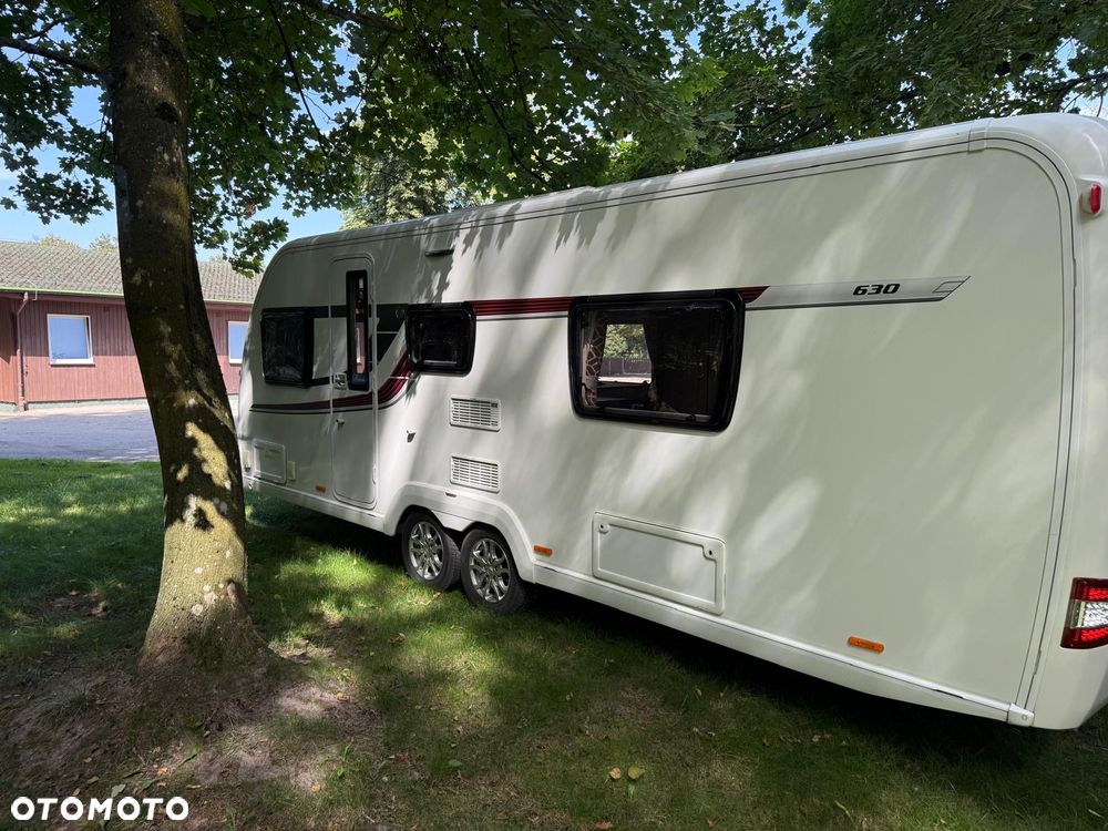 SWIFT Sterling Elite 630 - 6