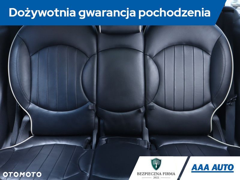 MINI Countryman - 12