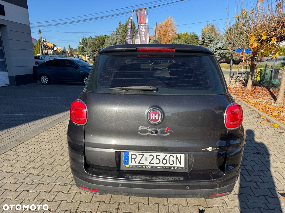 Fiat 500L 1.4 16V Urban Edition - 6