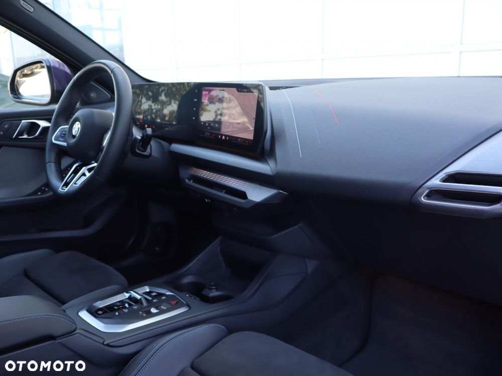 BMW Seria 1 - 7