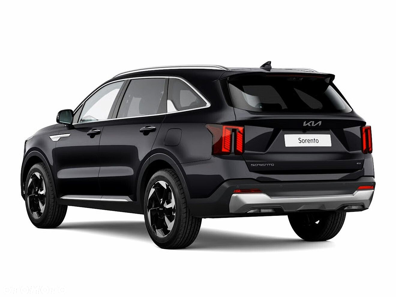 Kia Sorento 1.6 T-GDI HEV Prestige Line 6os - 14