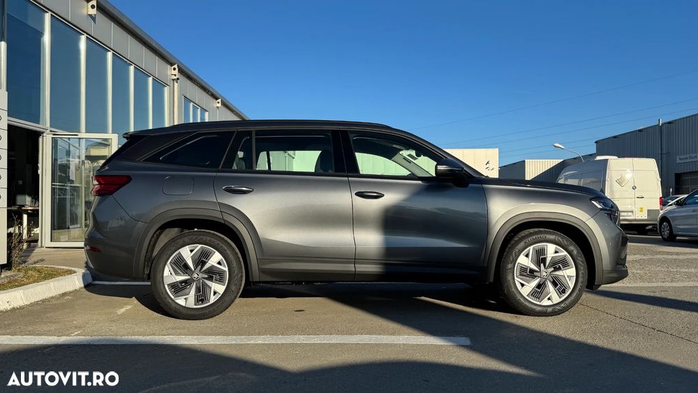 Skoda Kodiaq 1.5 TSI DSG PHEV Selection - 3