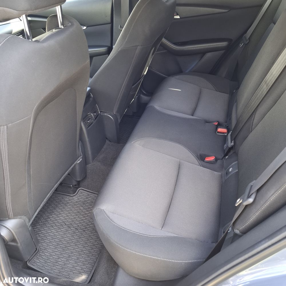 Mazda CX-30 e-SKYACTIV G150 MHEV Plus - 6