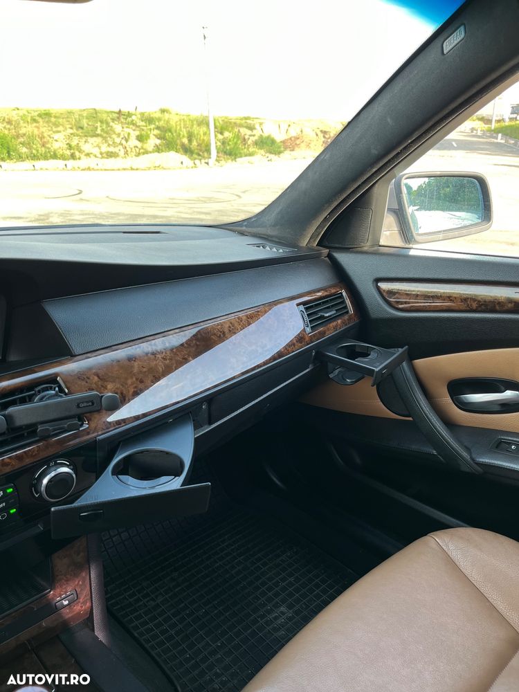 BMW Seria 5 - 14