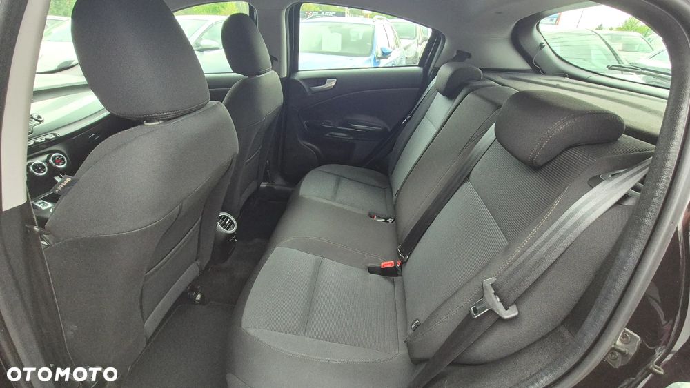Alfa Romeo Giulietta 1.6 JTDM 16V Impression - 22