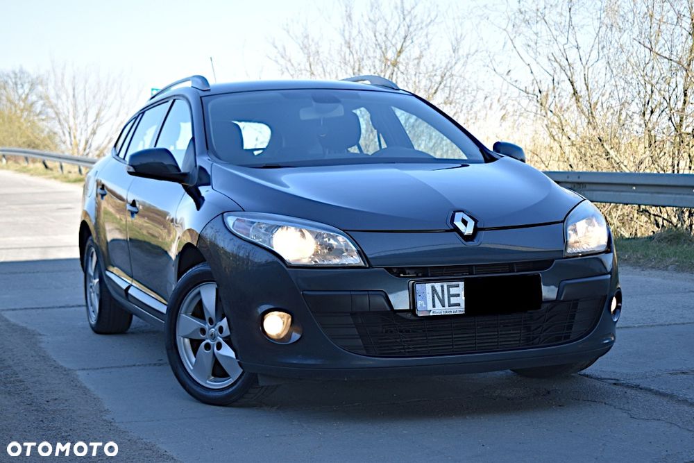 Renault Megane ENERGY dCi 110 Start & Stop Dynamique - 3