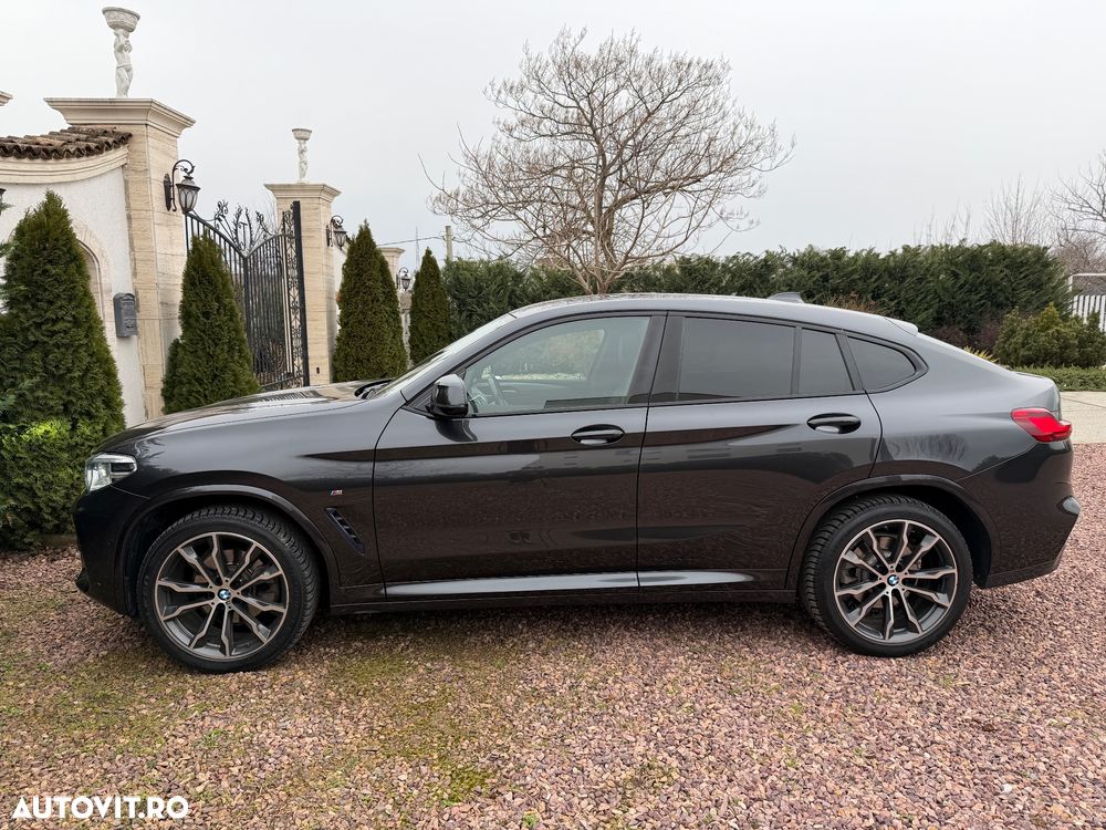 BMW X4 xDrive20d - 6