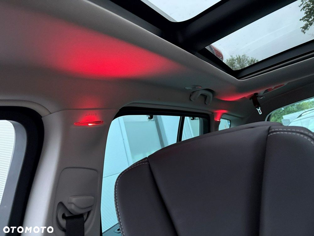 Renault Espace 1.6 TCE Initiale Paris EDC - 12
