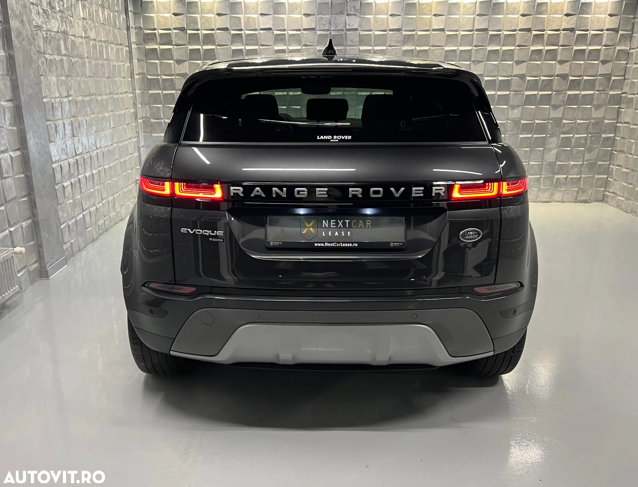 Land Rover Range Rover Evoque 1.5 P300 PHEV SE - 5