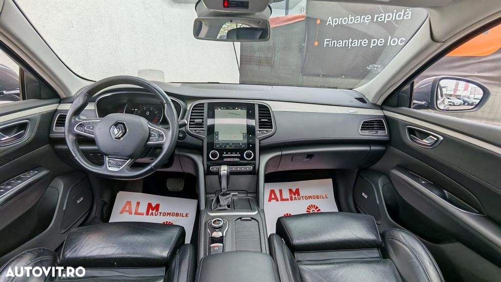 Renault Talisman ENERGY TCe 200 EDC INITIALE PARIS - 3