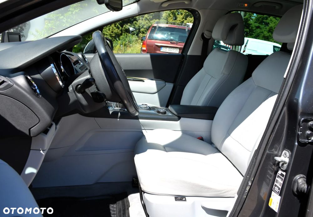 Peugeot 3008 BlueHDi 150 Stop & Start Allure - 8