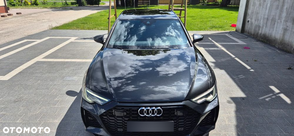 Audi A6 ver-55-tfsi-gpf-mhev-quattro-sport-s-tronic - 15