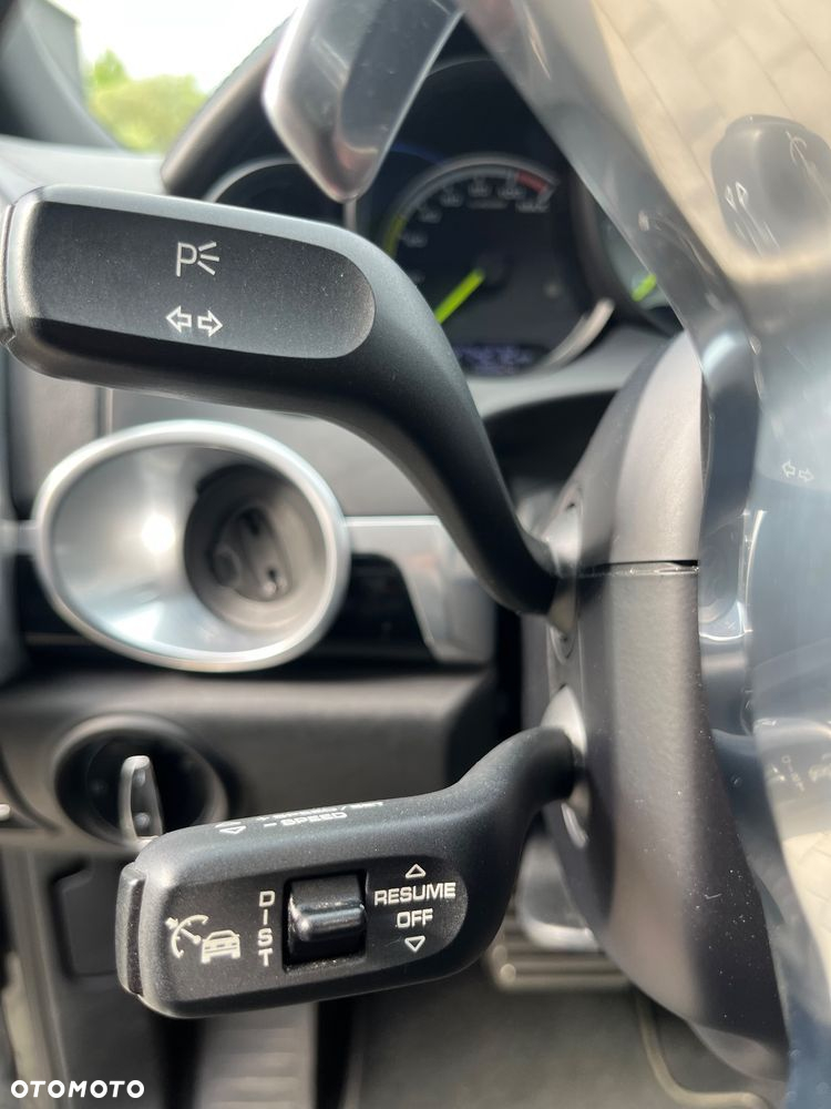 Porsche Cayenne Tiptronic S - 38