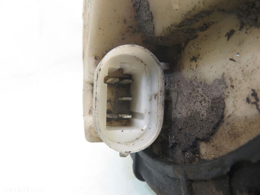 POMPA PALIWA RENAULT CLIO II 1.4 7700829316C - 2
