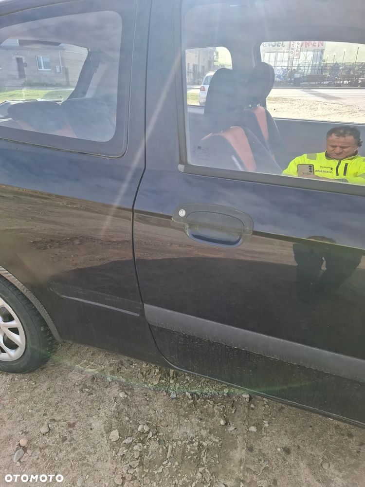 Hyundai Getz 1.4 GLS - 20