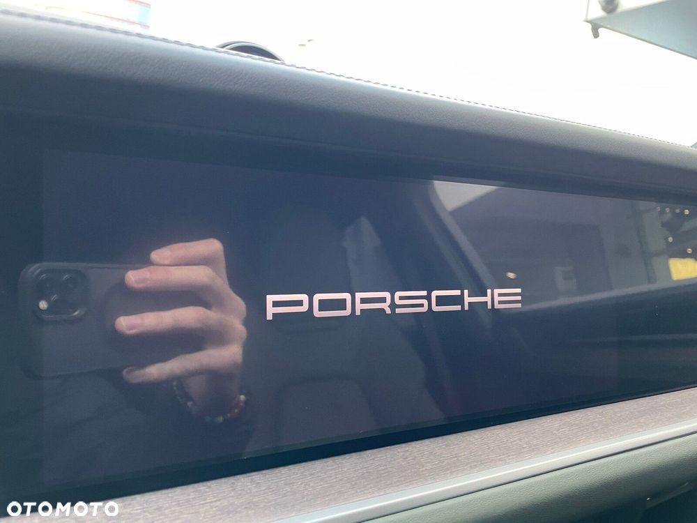 Porsche Cayenne - 20