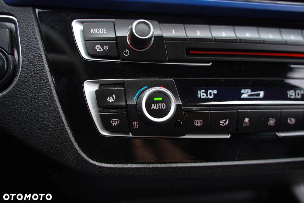 BMW Seria 1 120d Edition M Sport Shadow - 21