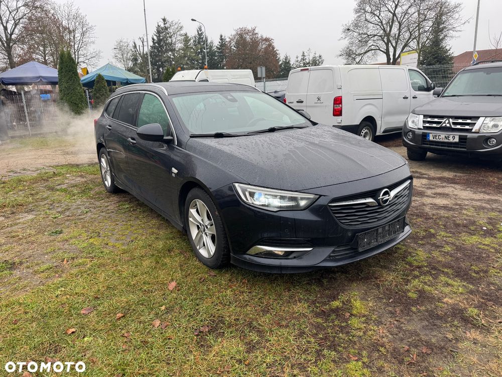 Opel Insignia CT 2.0 CDTI S&S - 3