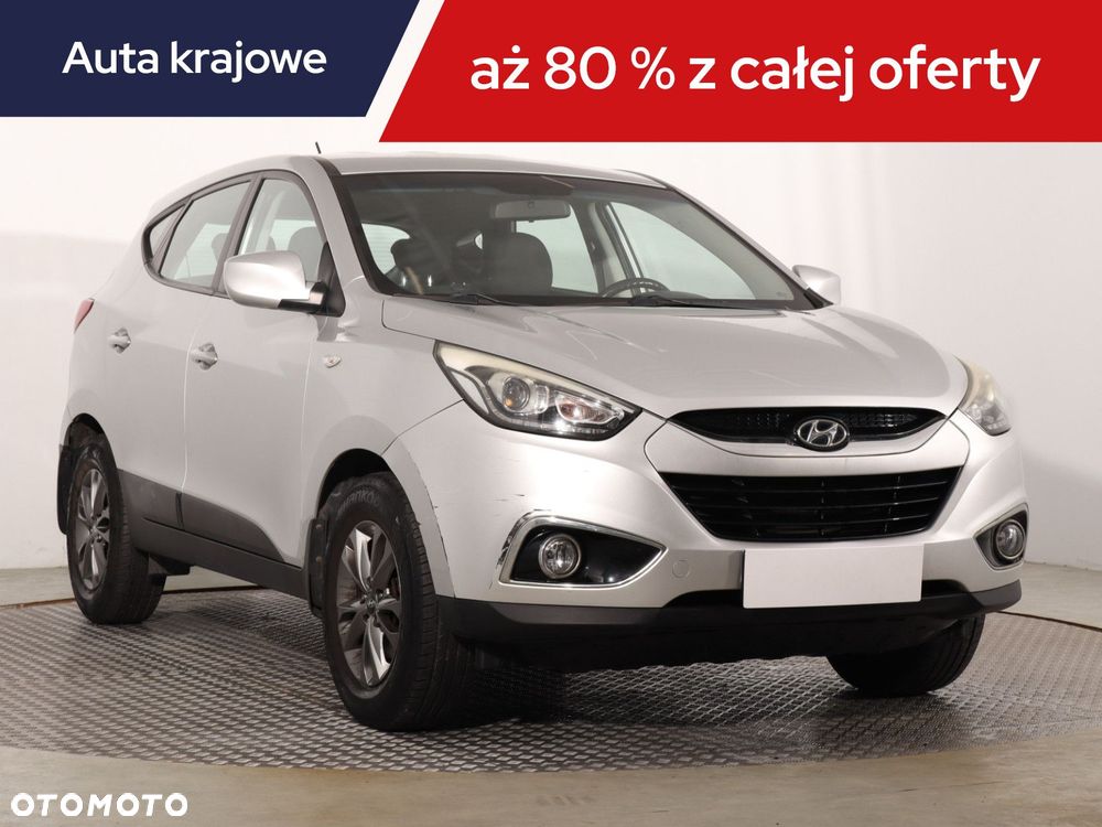 Hyundai ix35 - 3