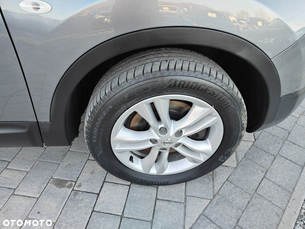 Nissan Qashqai+2 - 36