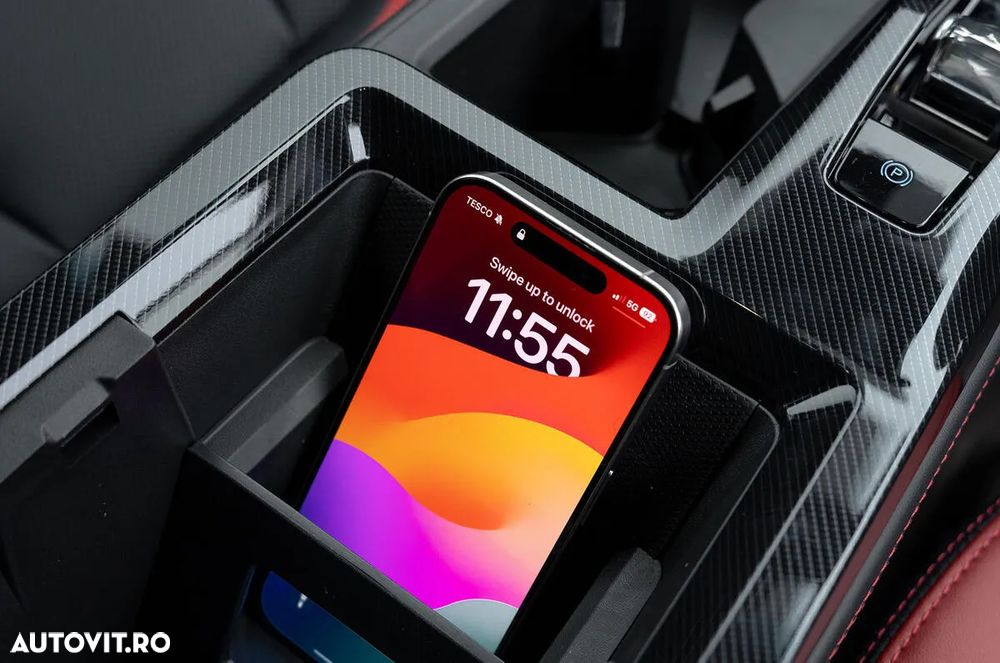 KG Mobility Actyon 1.5 T-GDI 6MT Style - 9